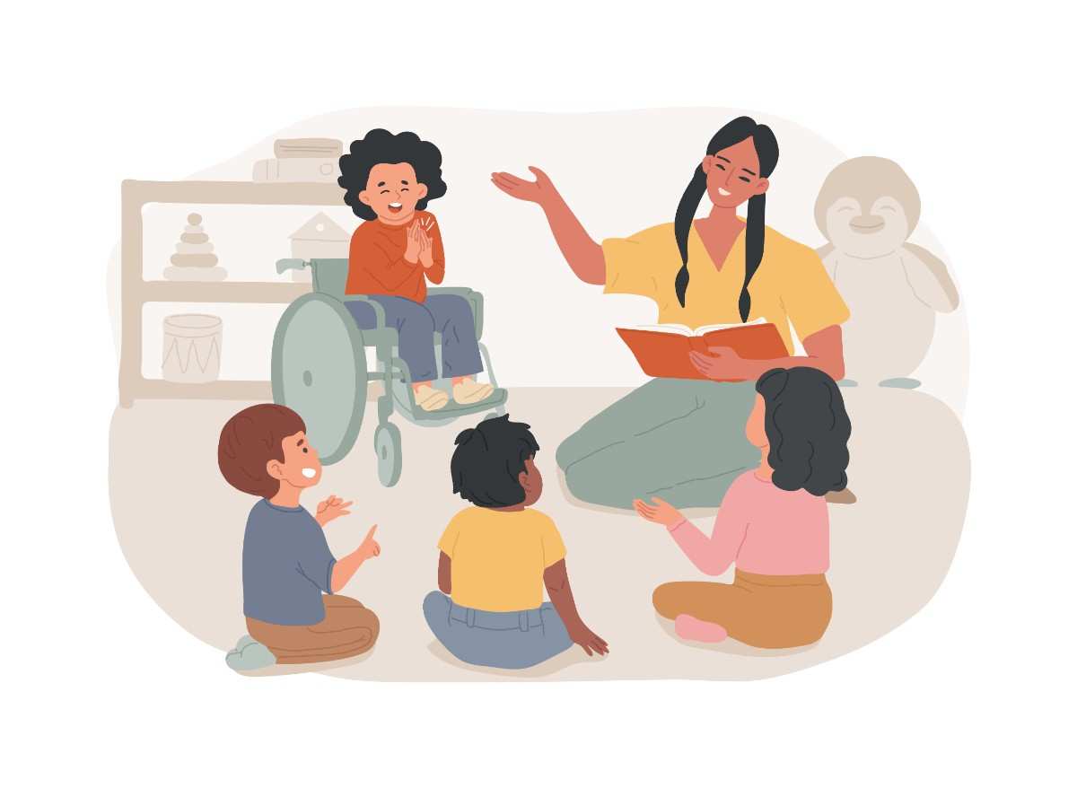 Emotional & Social Growth Image